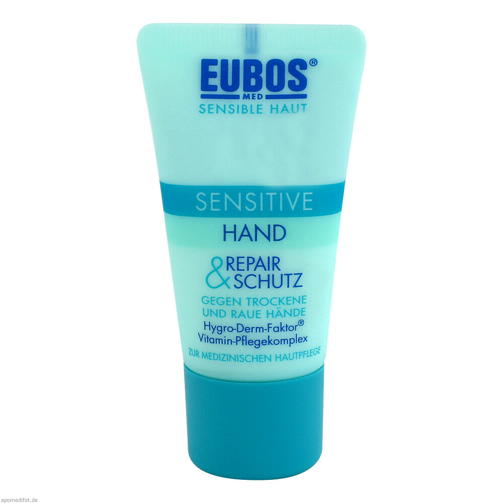Eubos Sensitive Hand Repair&Schutz