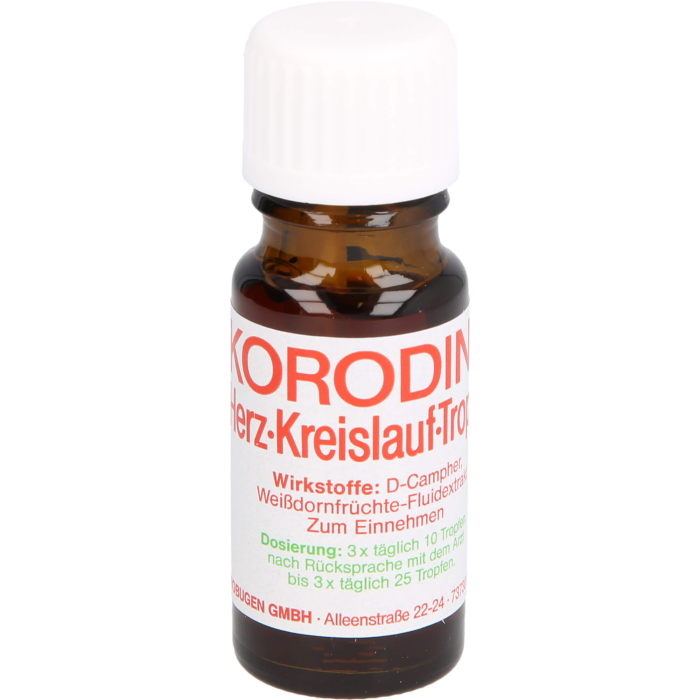Produktabbildung PZN 04251590