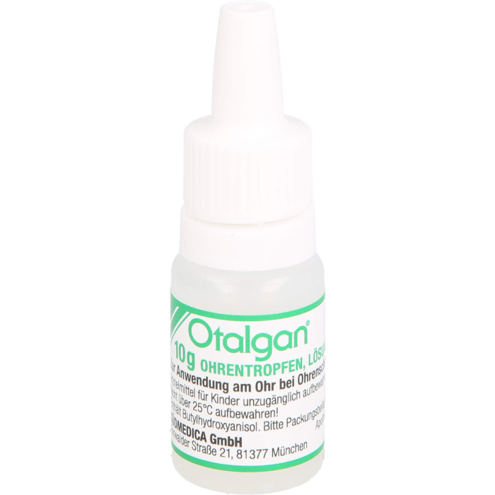 Produktabbildung PZN 04884645