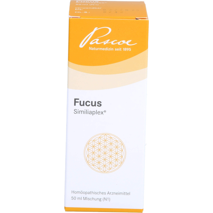 Produktabbildung PZN 03833717