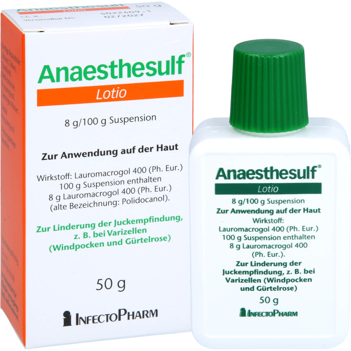 Produktabbildung PZN 00123435