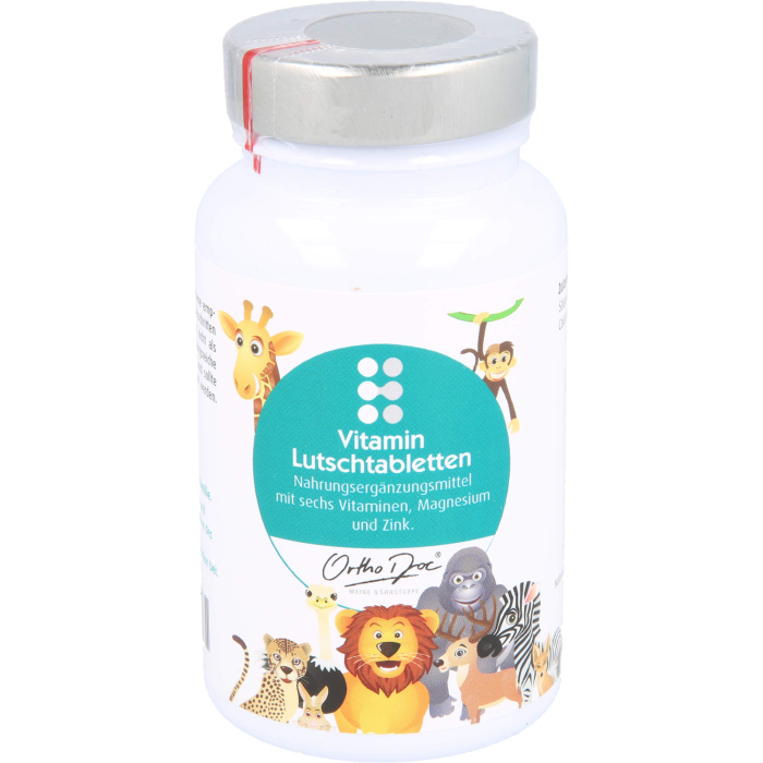 Produktabbildung PZN 10538077