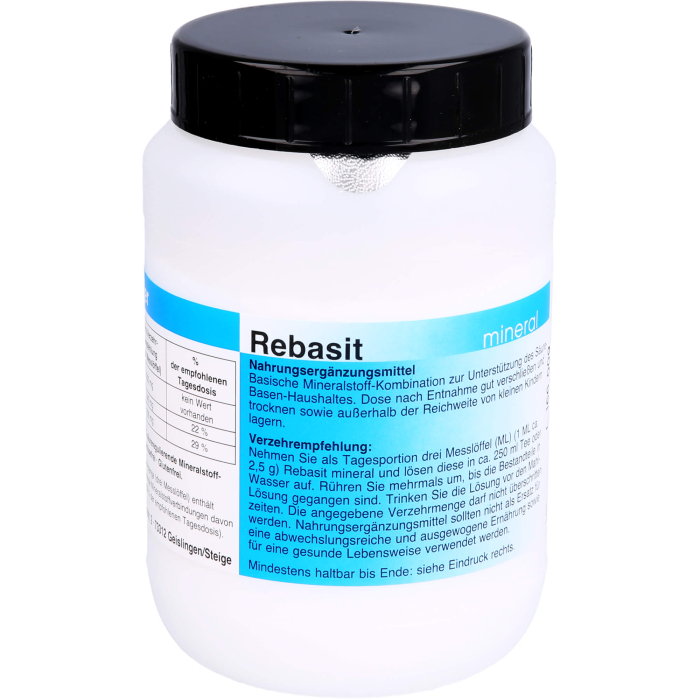 Produktabbildung PZN 01032924