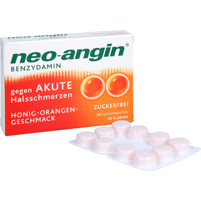 Produktabbildung PZN 11160161