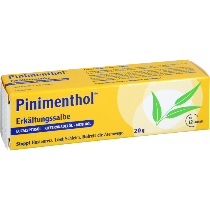 Produktabbildung PZN 03745284