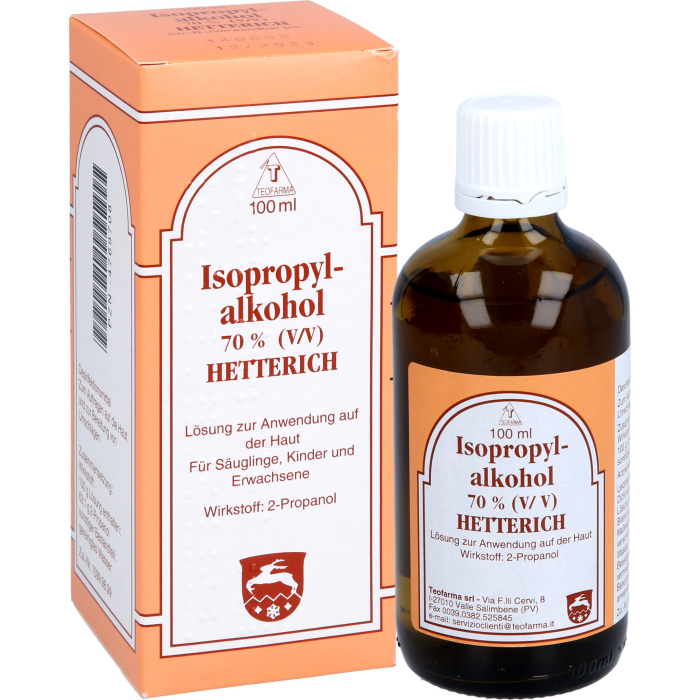 Produktabbildung PZN 04769708