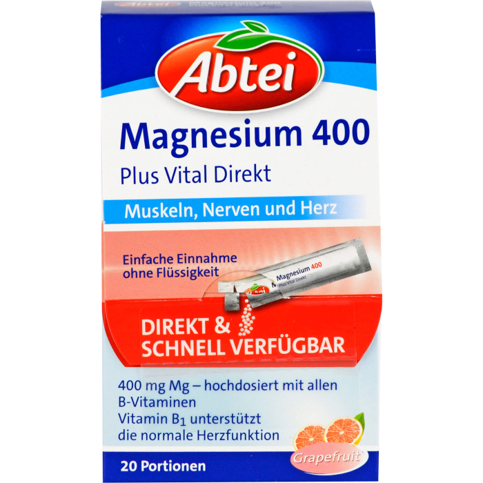 Produktabbildung PZN 07641038