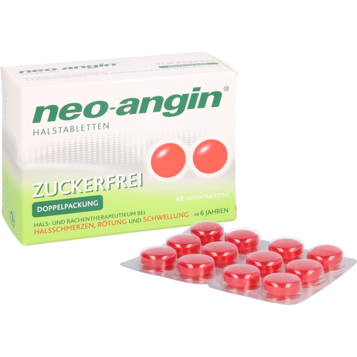 Produktabbildung PZN 00826622