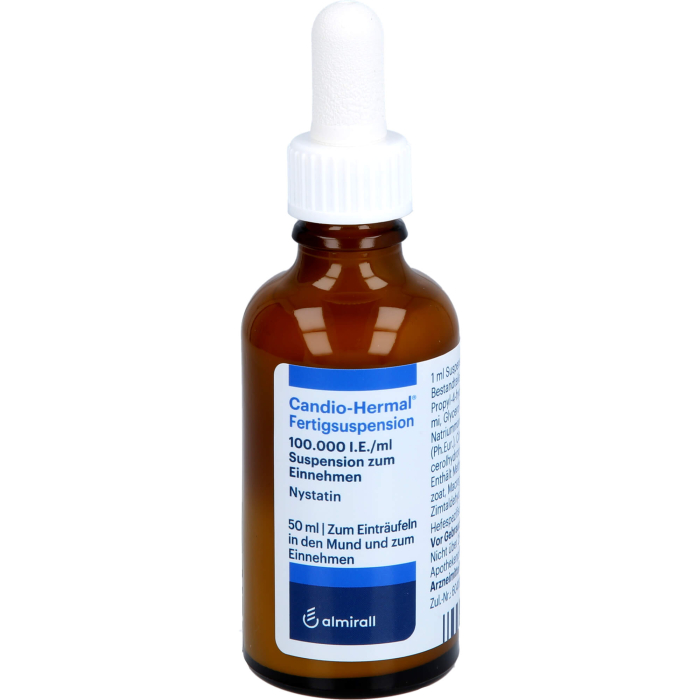 Produktabbildung PZN 03018590