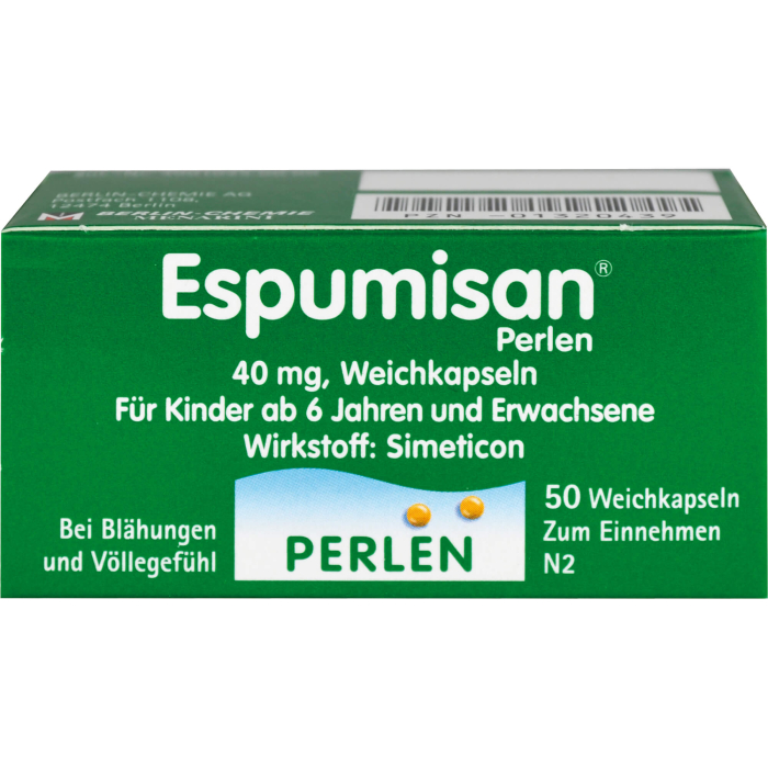 Produktabbildung PZN 04220690