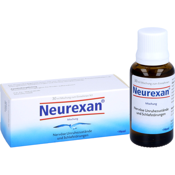 Produktabbildung PZN 04115243