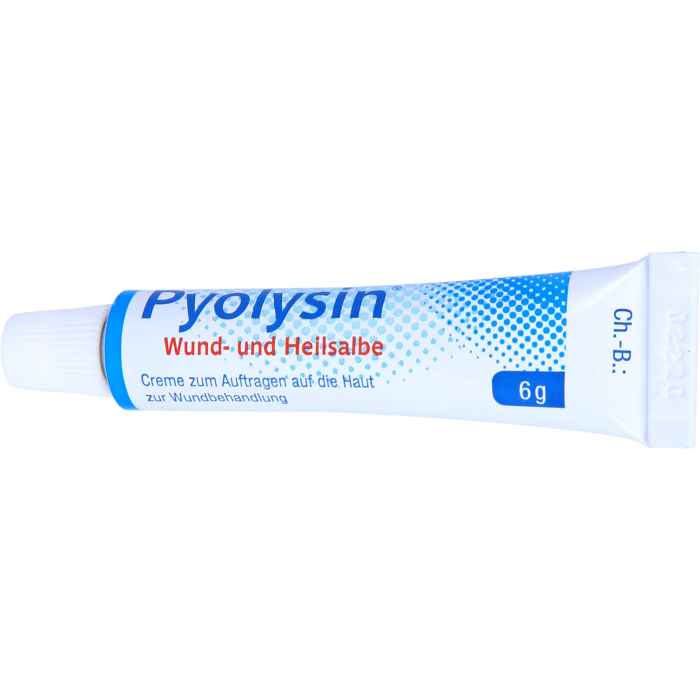 Produktabbildung PZN 13725934