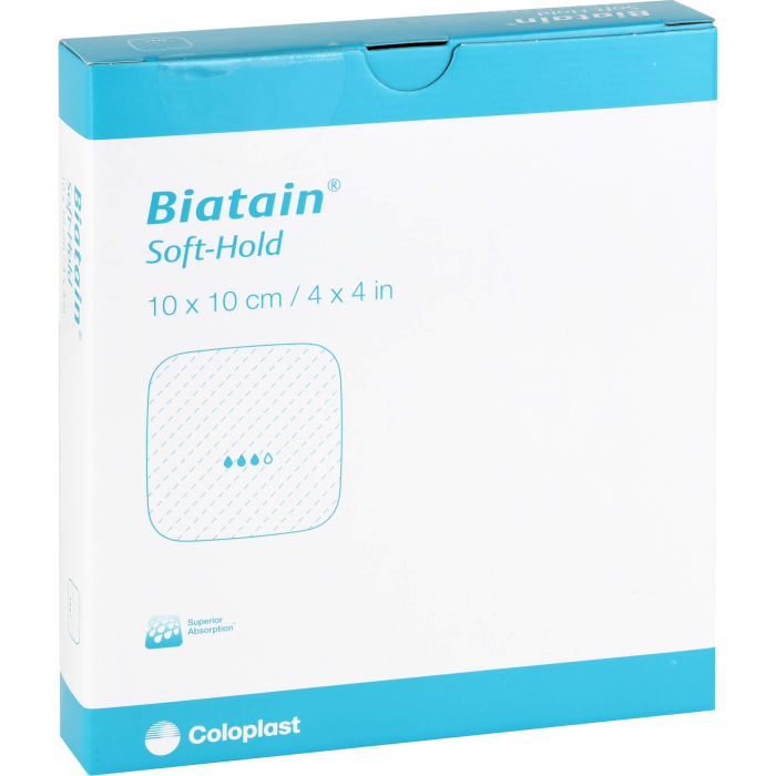 Produktabbildung PZN 10122827