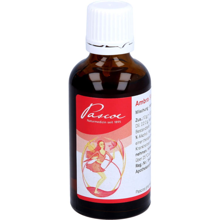 Produktabbildung PZN 03833580