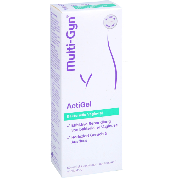 Produktabbildung PZN 04952648