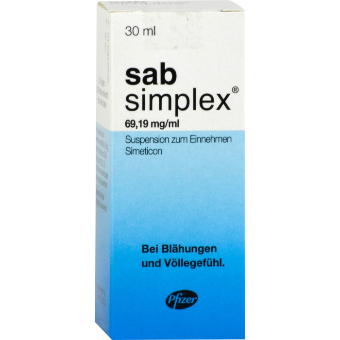 Produktabbildung PZN 00179275