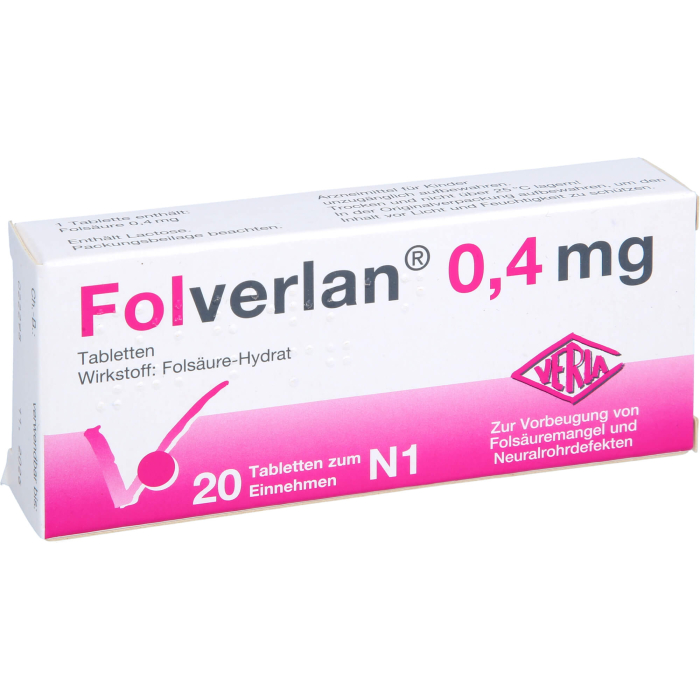 Produktabbildung PZN 01032930