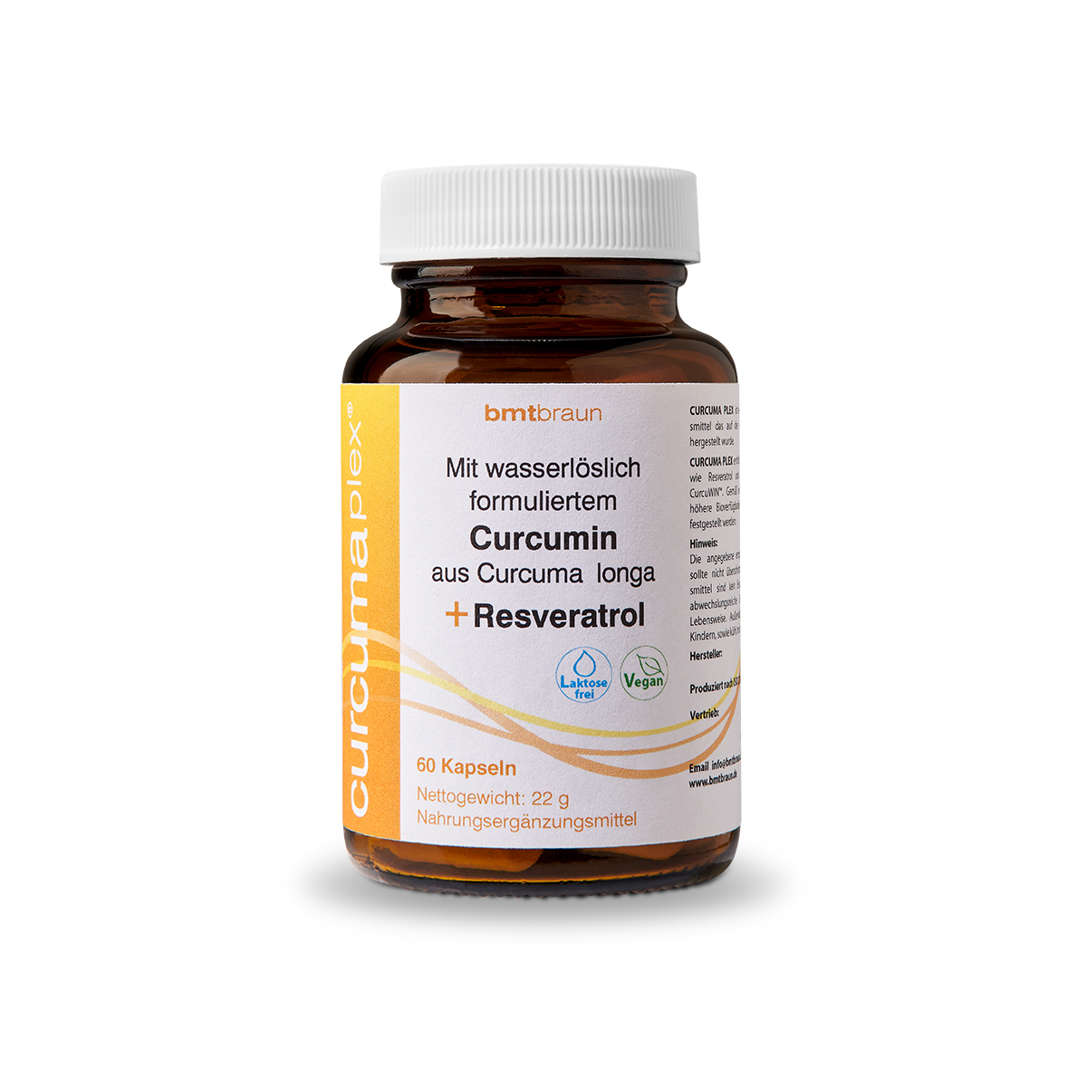 Curcuma Plex