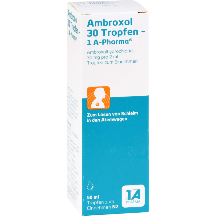 Produktabbildung PZN 03202000