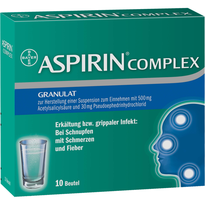 Produktabbildung PZN 03227112
