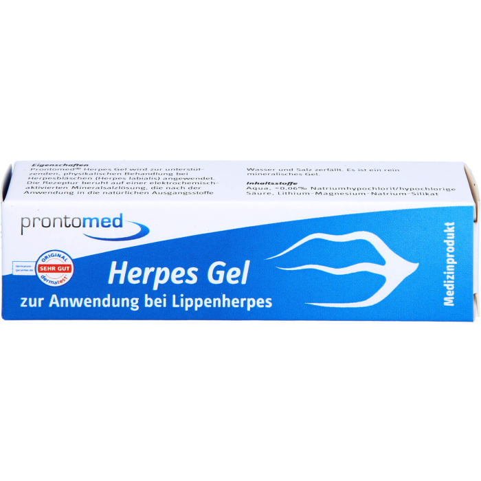 Produktabbildung PZN 10531508