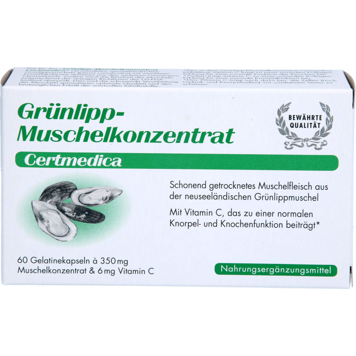 Produktabbildung PZN 00260215