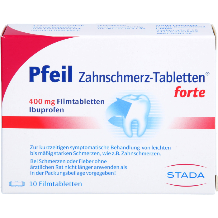 Produktabbildung PZN 00410554