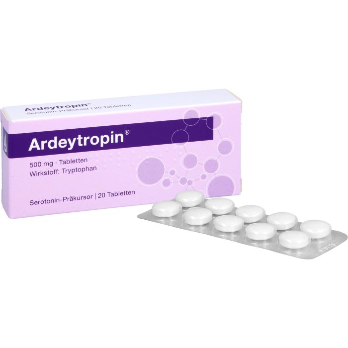 Produktabbildung PZN 07422721