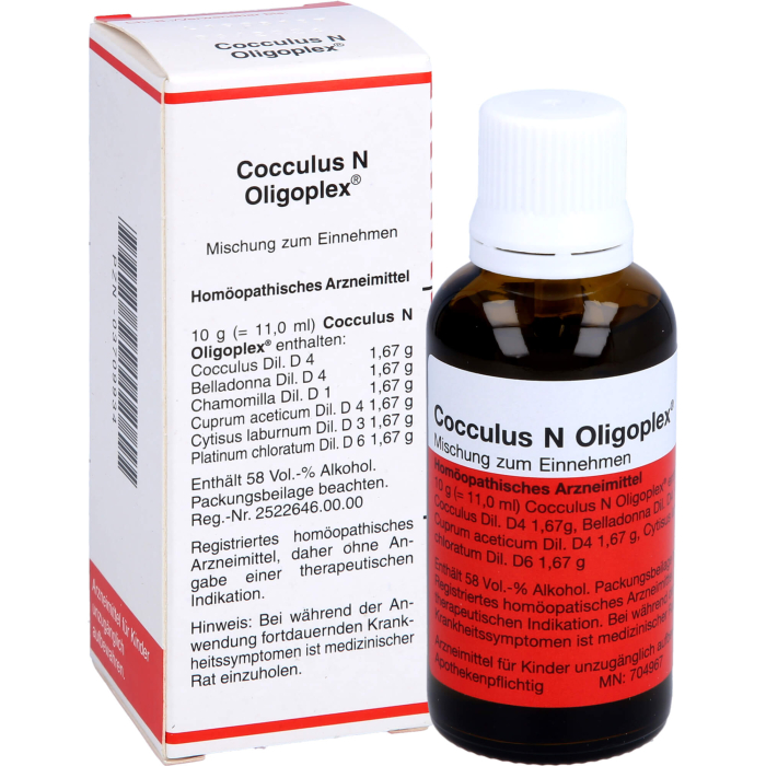 Produktabbildung PZN 03709934