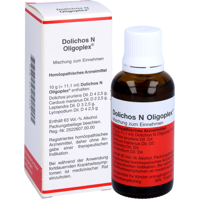 Produktabbildung PZN 03112509