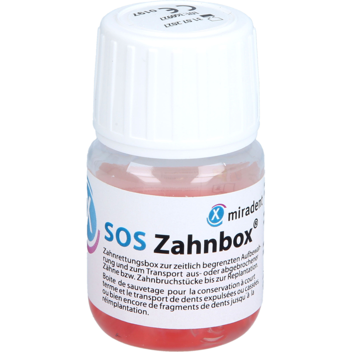 Produktabbildung PZN 07260299