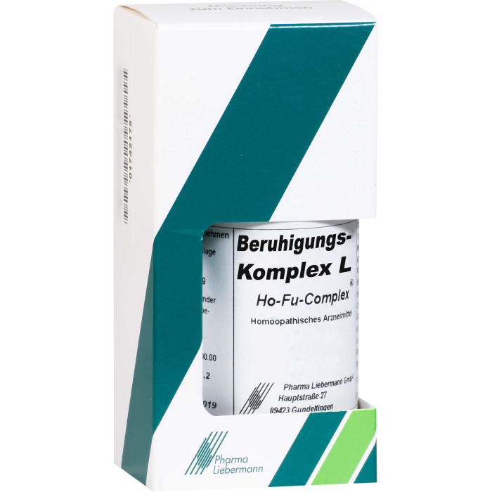 Produktabbildung PZN 01742175