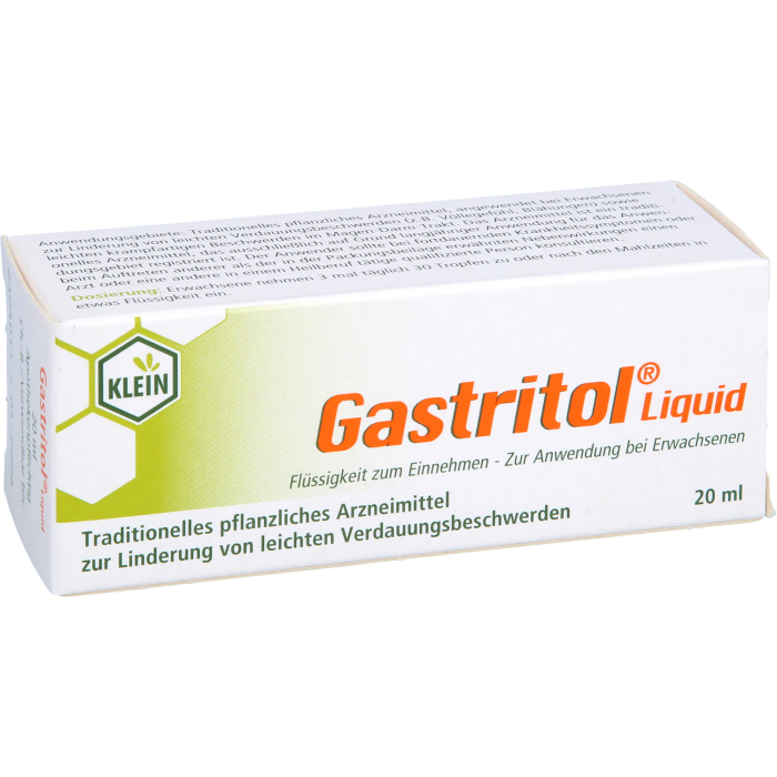 Produktabbildung PZN 02640413