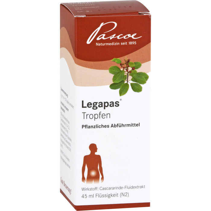 Produktabbildung PZN 01516674
