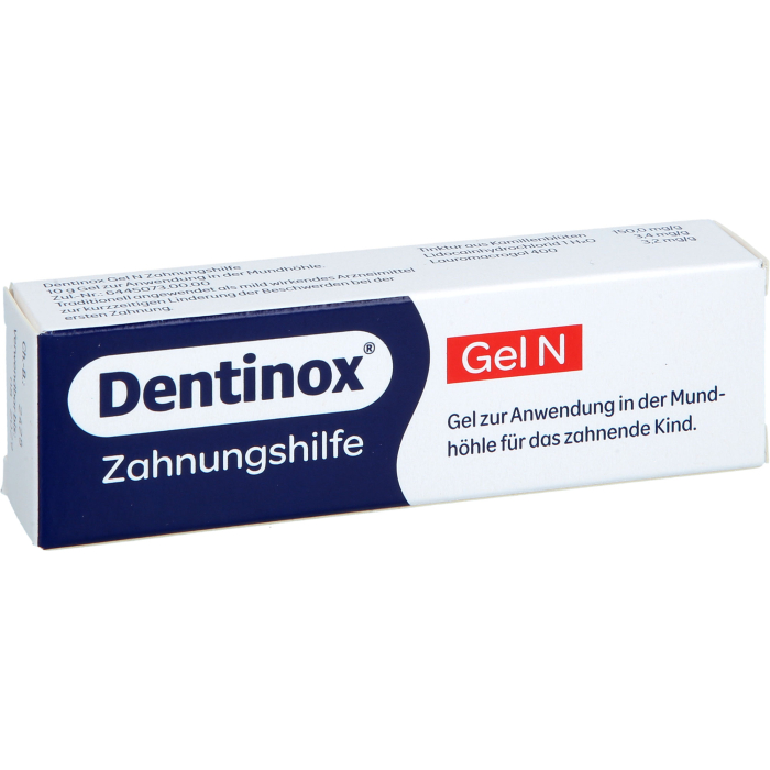 Produktabbildung PZN 03556643