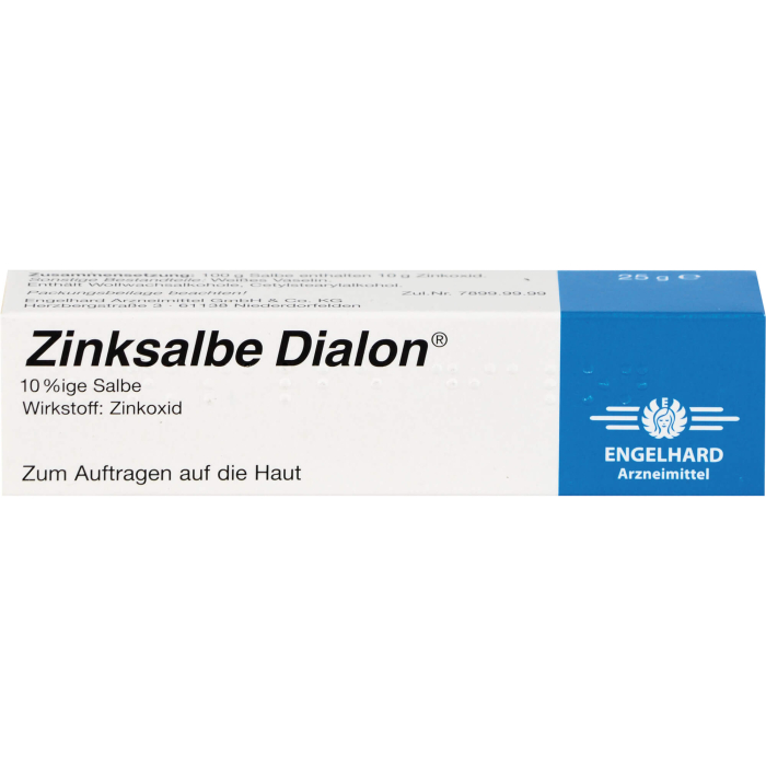 Produktabbildung PZN 07669976