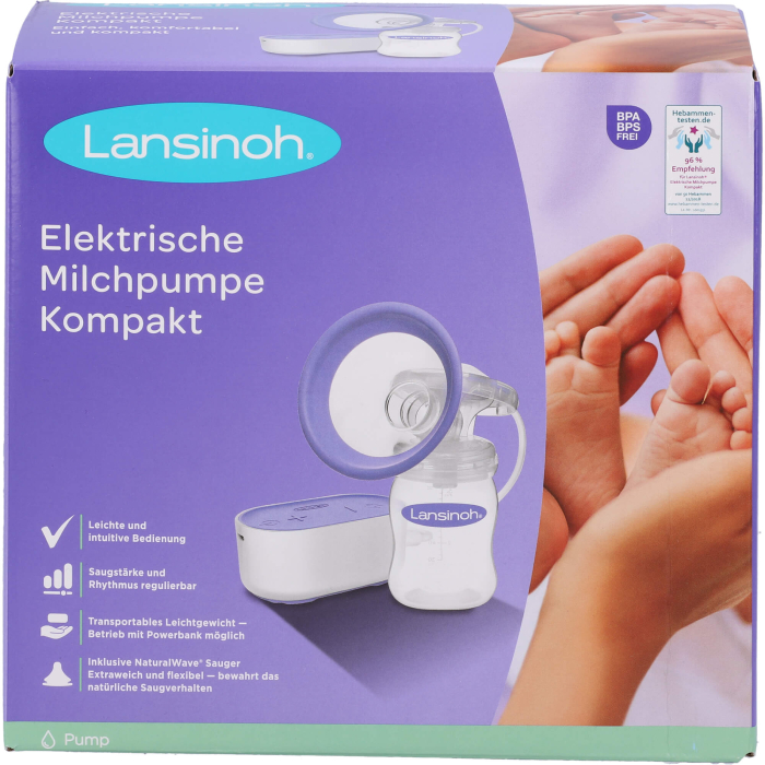 Produktabbildung PZN 14333751