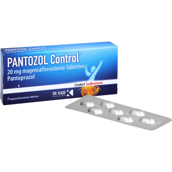 Produktabbildung PZN 05124422