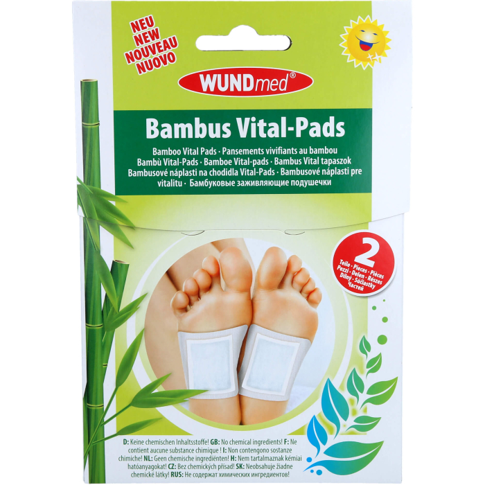 Produktabbildung PZN 12579531
