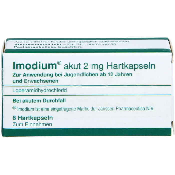 Produktabbildung PZN 07299261