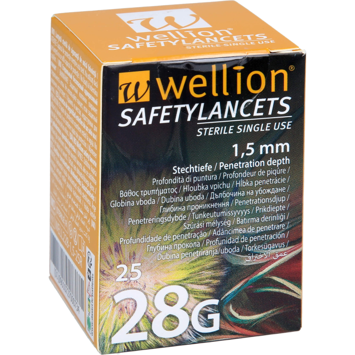 Produktabbildung PZN 04604611