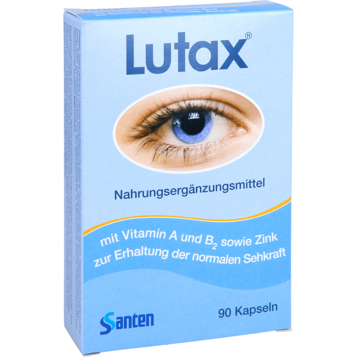 Produktabbildung PZN 01045016
