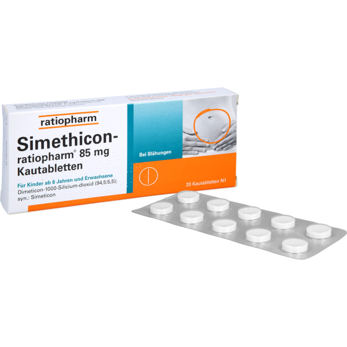 Produktabbildung PZN 01364773