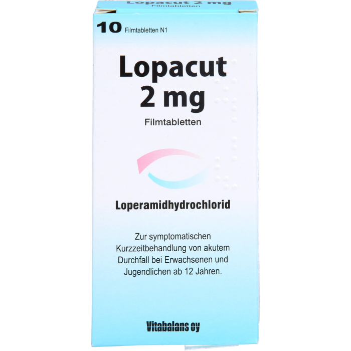 Produktabbildung PZN 03031544