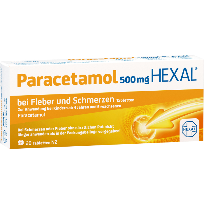 Produktabbildung PZN 03485558