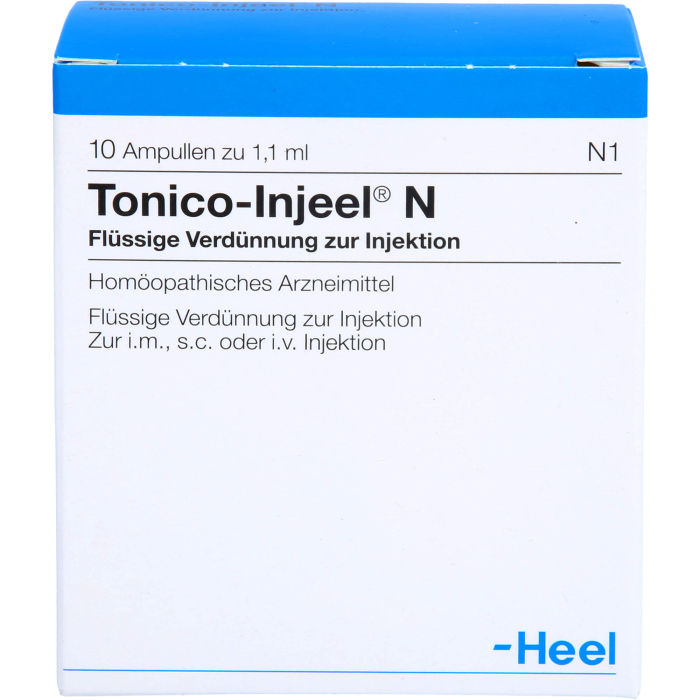 Produktabbildung PZN 01808632