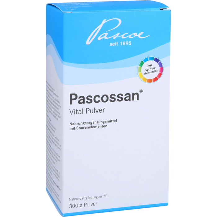 Produktabbildung PZN 01352089