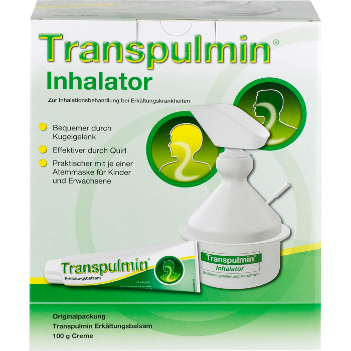 Produktabbildung PZN 00618467