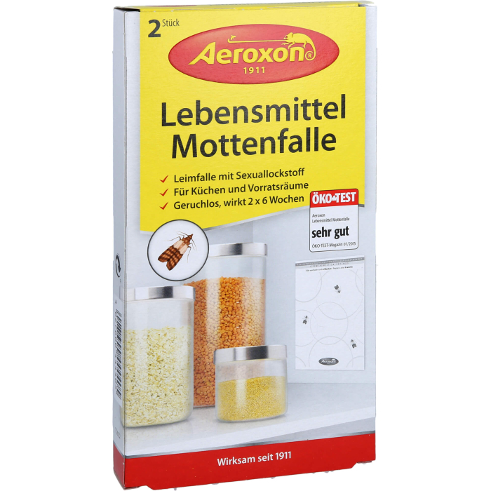 Produktabbildung PZN 07266758