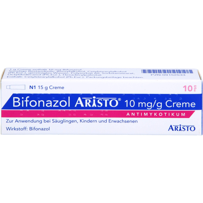 Produktabbildung PZN 09152533